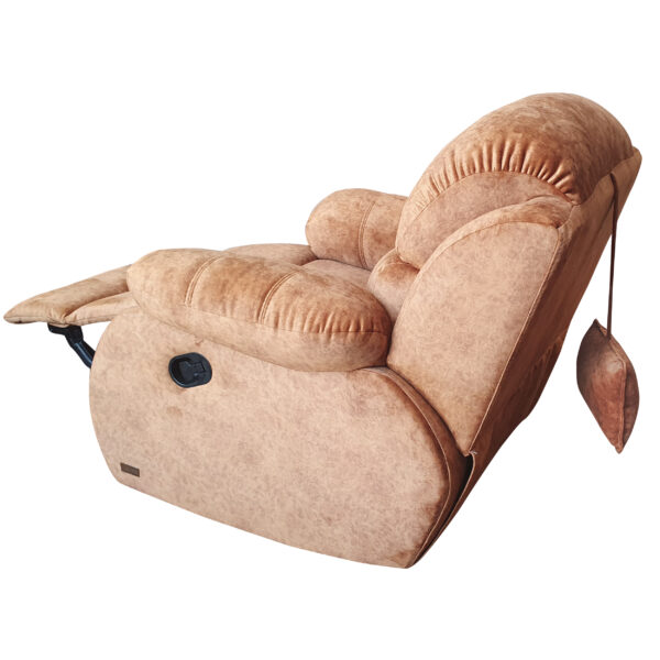 One-seater sofa, Relaxi Rock model