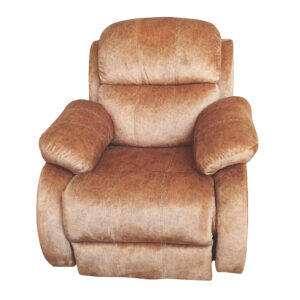 One-seater sofa, Relaxi Rock model