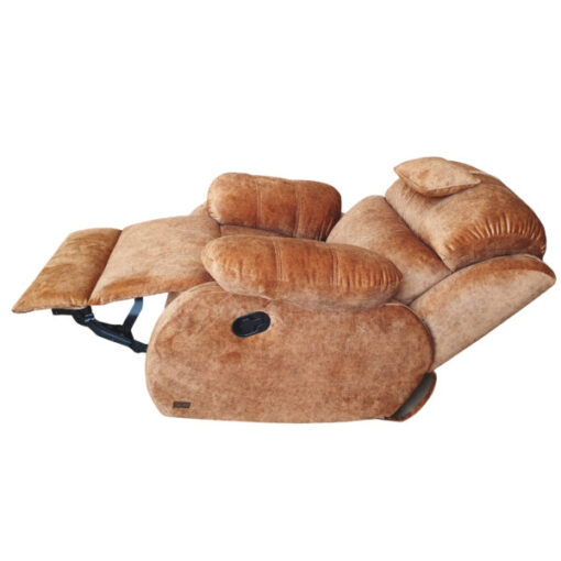 مبل ریلکسی راک چرخشی دستی
