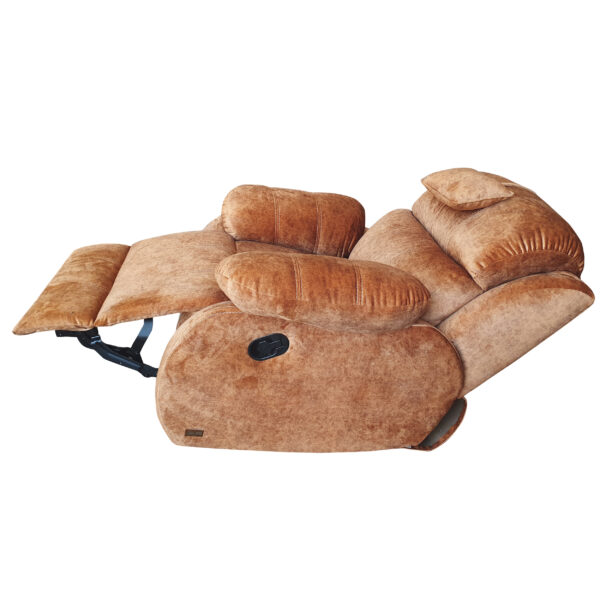 مبل ریلکسی راک چرخشی دستی