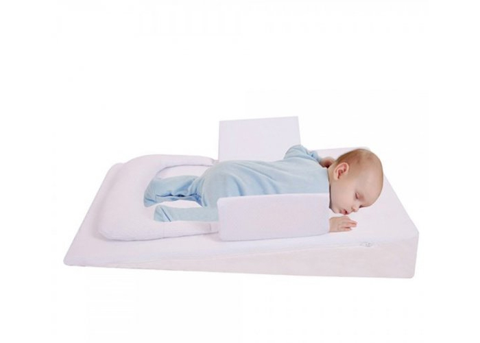 سایز تشک برای تخت نوزادی 
