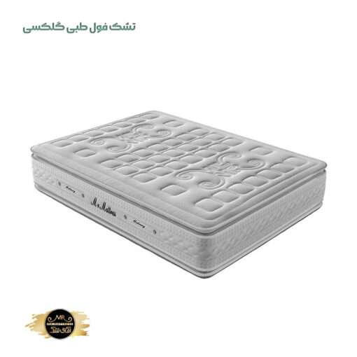 تشک طبی فنری سوییت Sweet Sleep آقای تشک -2