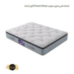 تشک طبی فنری سوییت Sweet Sleep آقای تشک