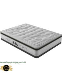 تشک فول ارتوپدیک دیاموند Diamond آقای تشک