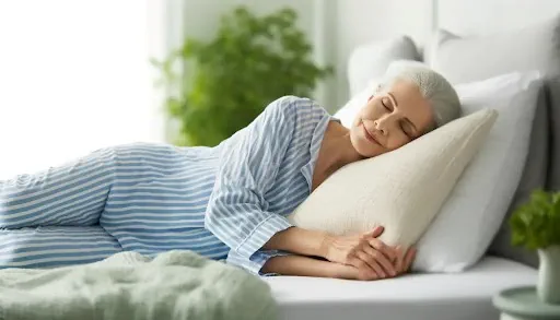 تشک ارتوپدی مناسب برای نرمی یا پوکی استخوان