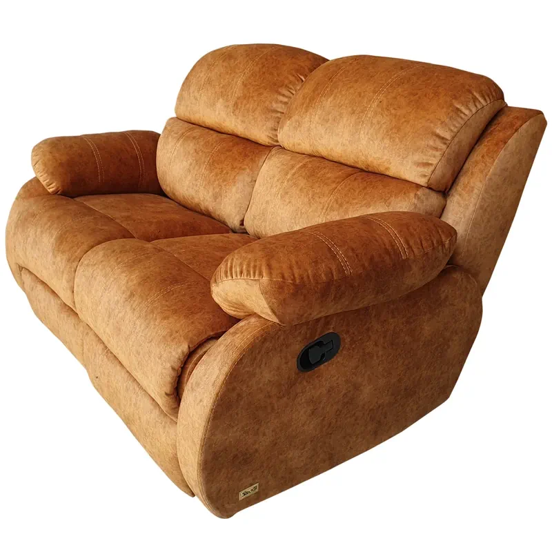 D1 مبل ریلکسی دو نفره مدل مکانیکی