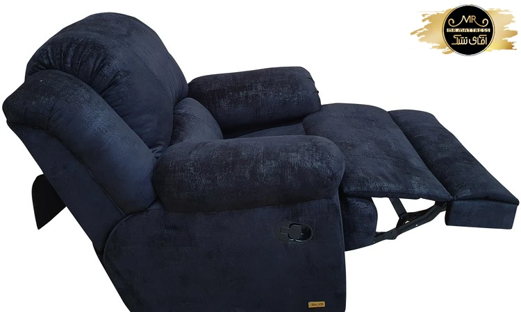 تعمیر مبل ریلکسی