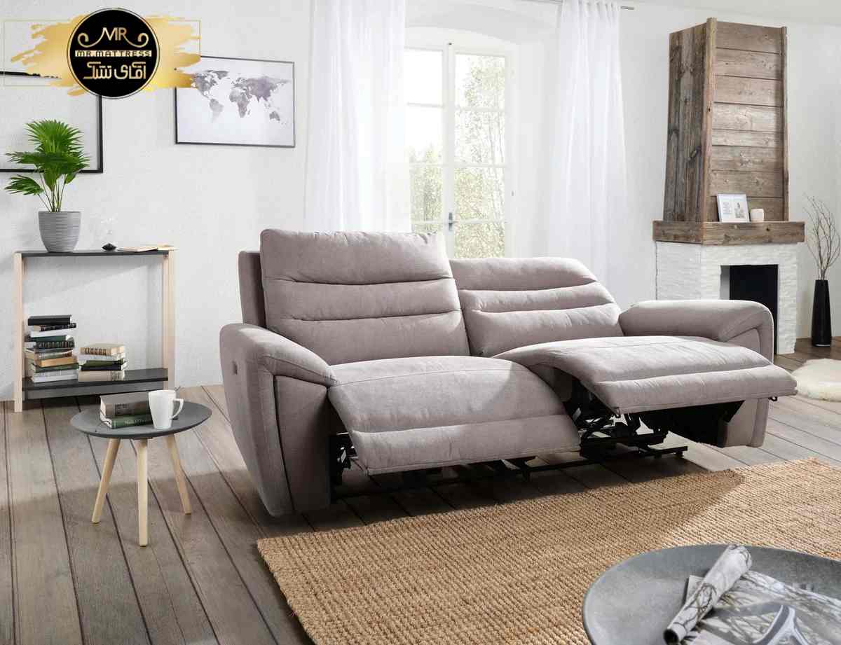 تعمیرات مبل برقی