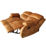 مبل ریلکسی دو نفره مکانیکی D1