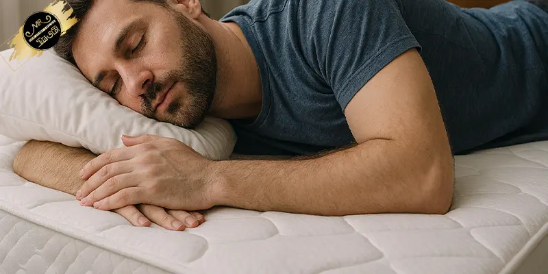 بهترین تشک برای خواب راحت