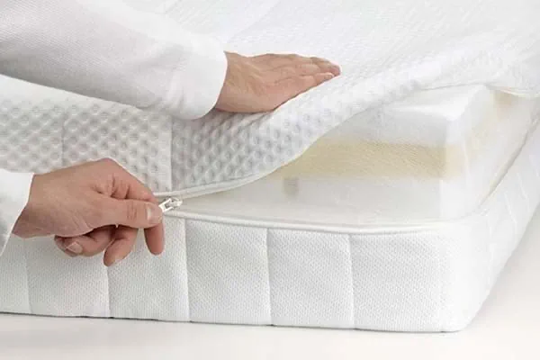 انواع تشک و ویژگی‌های هر کدام