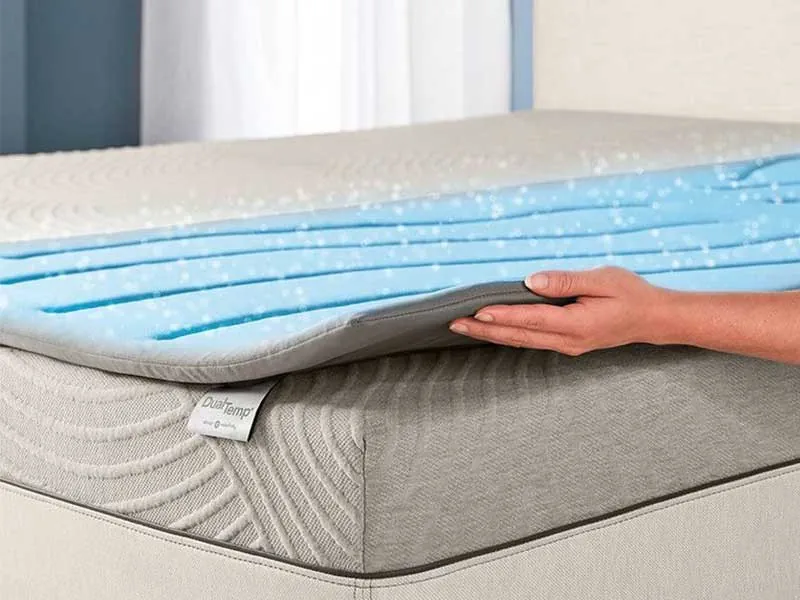 نکات مهم برای خرید تشک استاندارد